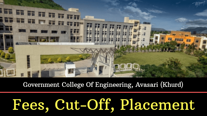 government-college-of-engineering-and-research-avasari-khurd