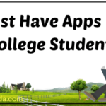 must have apps for college students