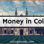 earn money in college