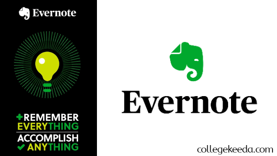 evernote apps for college students