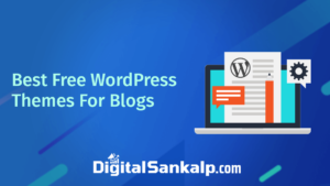 best wordpress themes for blogs