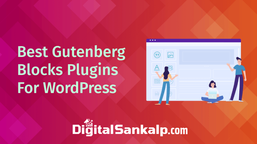 best gutenberg blocks plugins