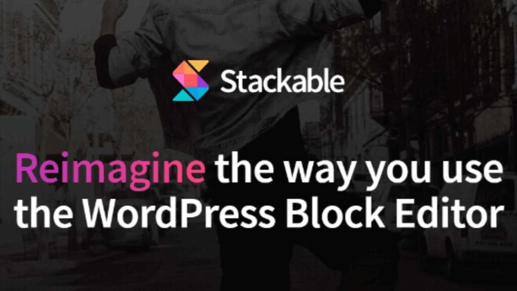 Stackable gutenberg blocks plugins