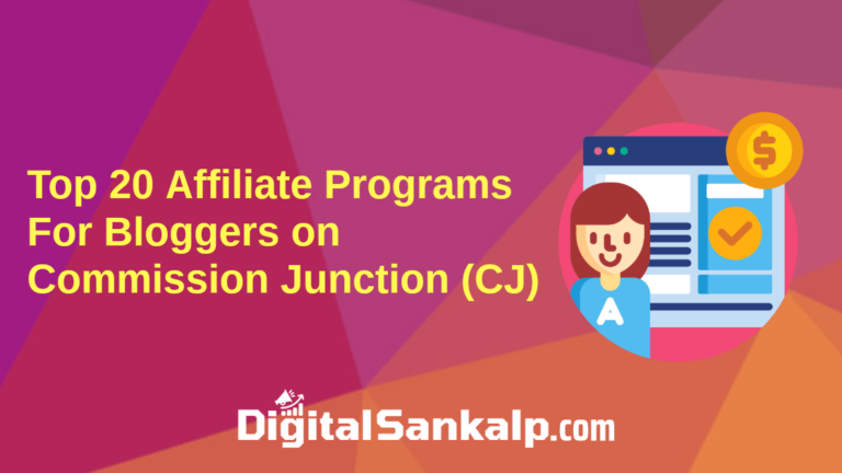 Affiliate programs