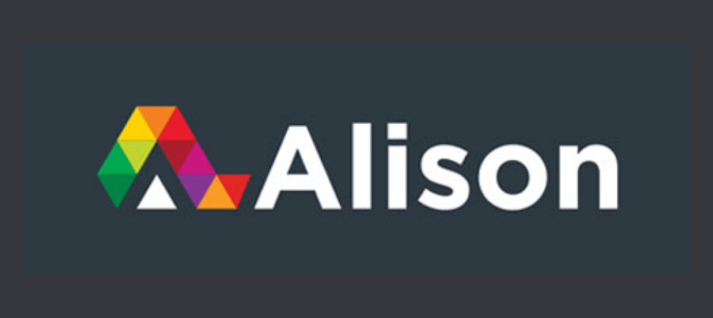 Alison - online course platforms