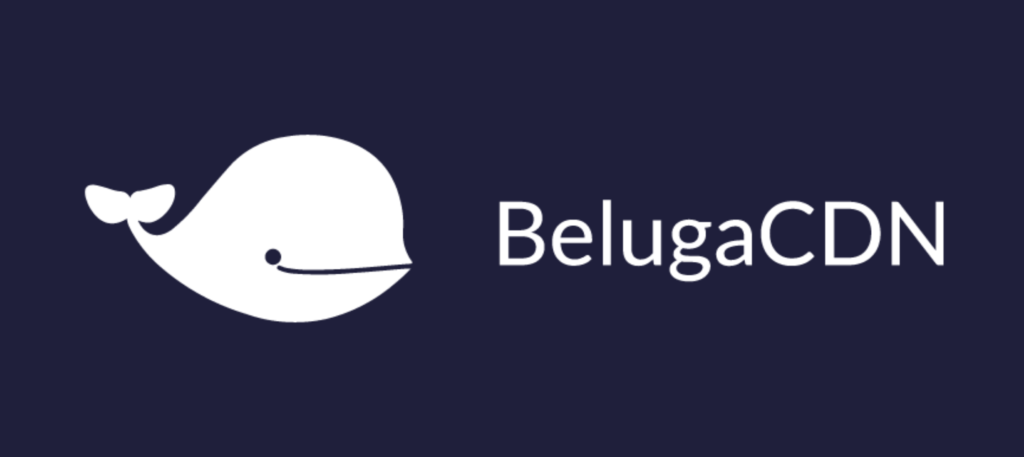 BelugaCDN - cheap CDN