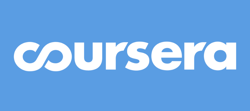 Coursera - online course platforms