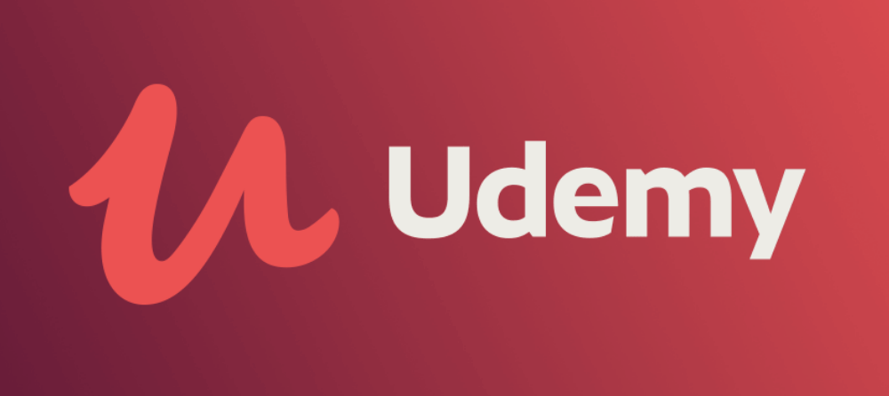 Udemy - online course platforms