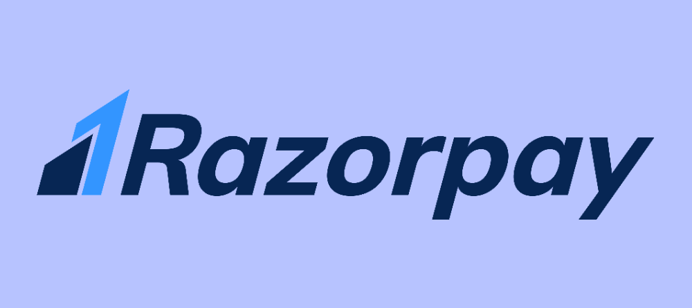 RazorPay - Payment Gateways in India