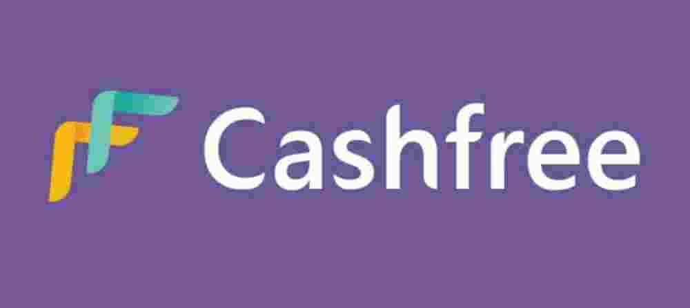 Cashfree - payment gateway in India