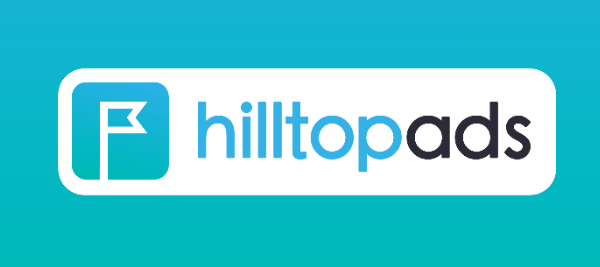 HillTopAds adsense alternative