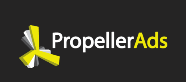 propellerads adsense alternative