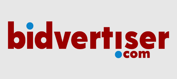 Bidvertiser adsense alternative