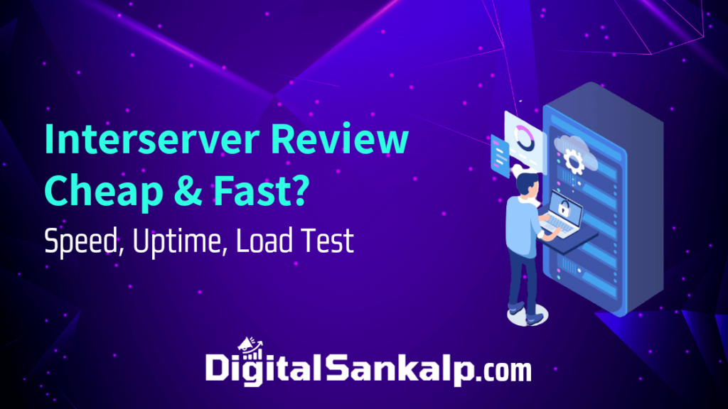 Interserver review