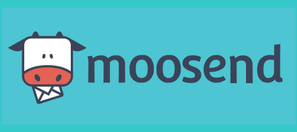 Moosend - free email marketing tools