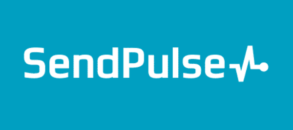 SendPulse - free email marketing tools