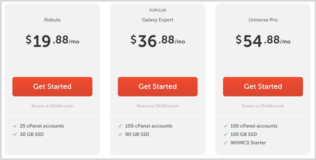 namecheap reseller plans