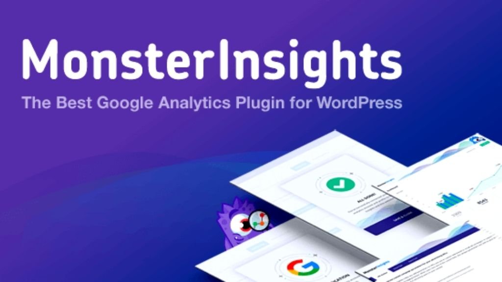 MonsterInsights