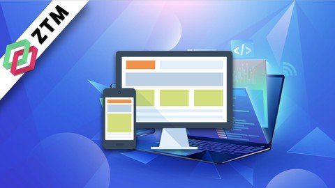 web development udemy courses adrei nagioa