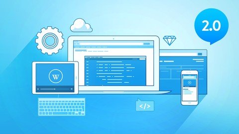 web development udemy courses rob percival