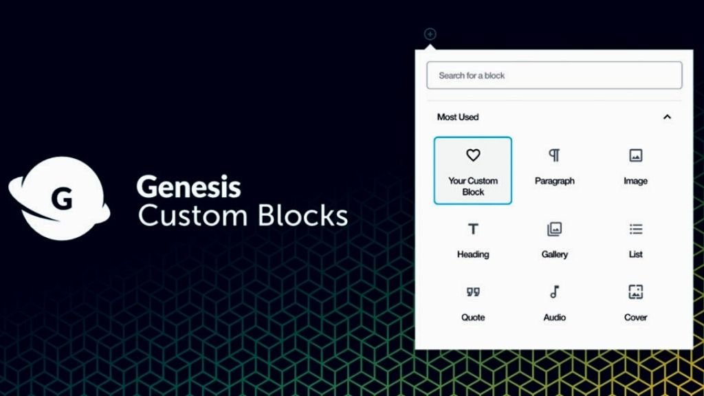 genesis blocks