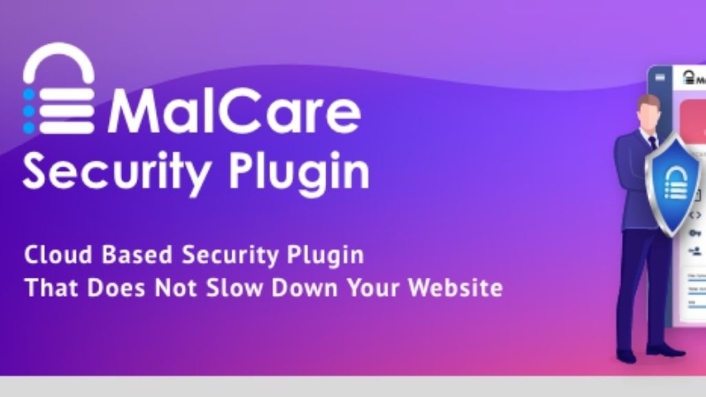 malcare plugin