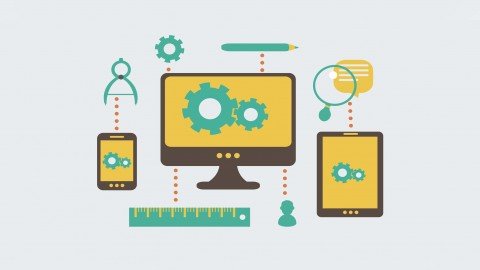 web development udemy courses victor bastos