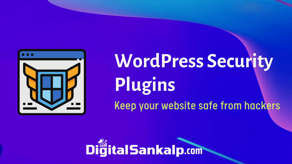 wordpress security plugins