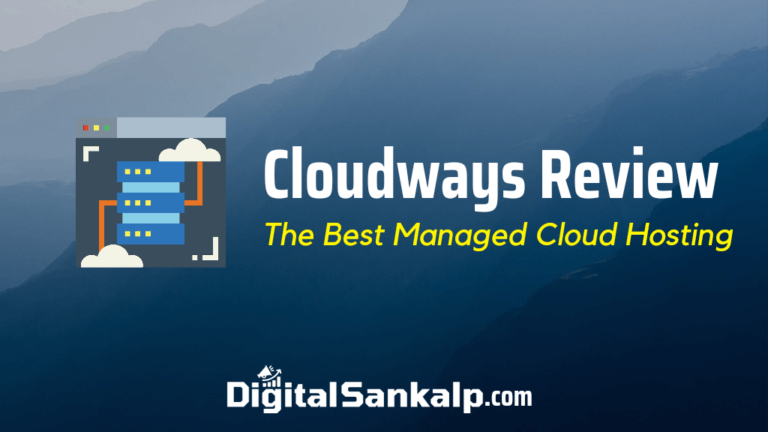 cloudways review