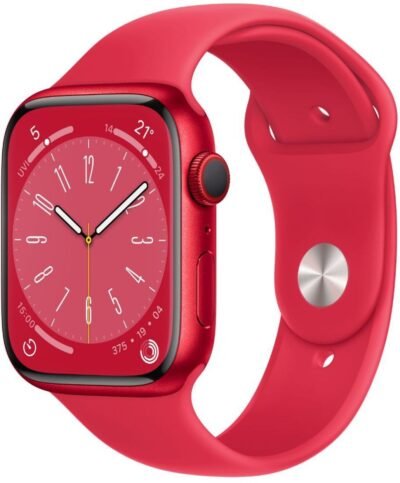 Apple Watch Series 8