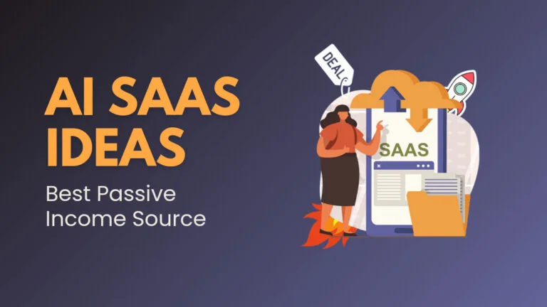 ai saas ideas