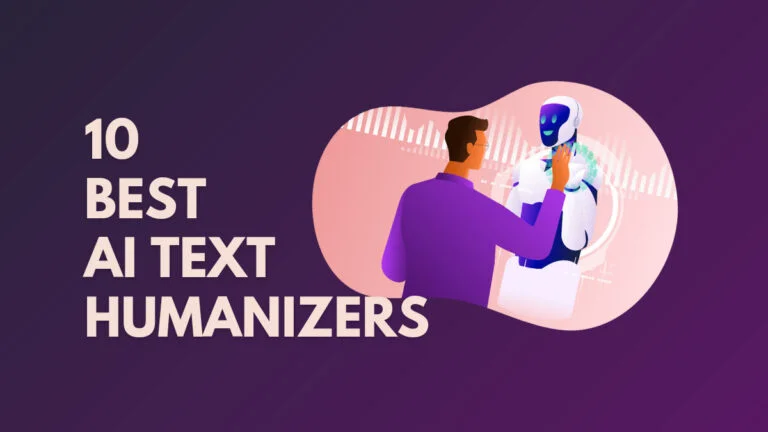 ai text humanizers