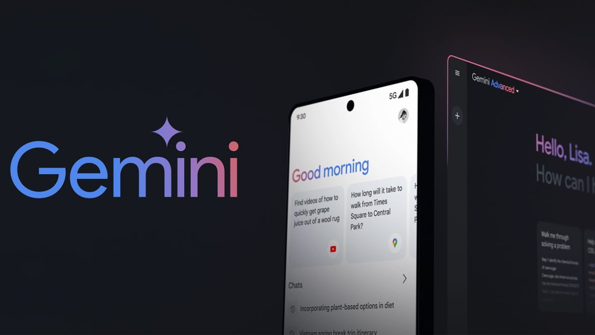 google gemini