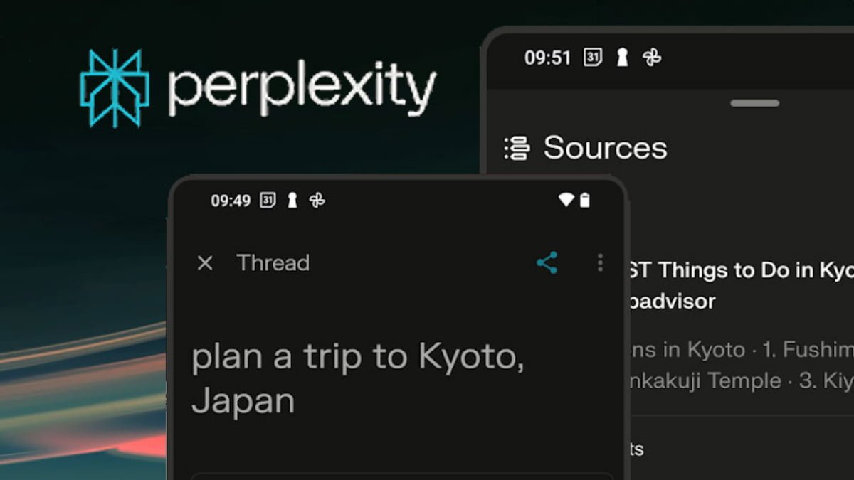 perplexity ai