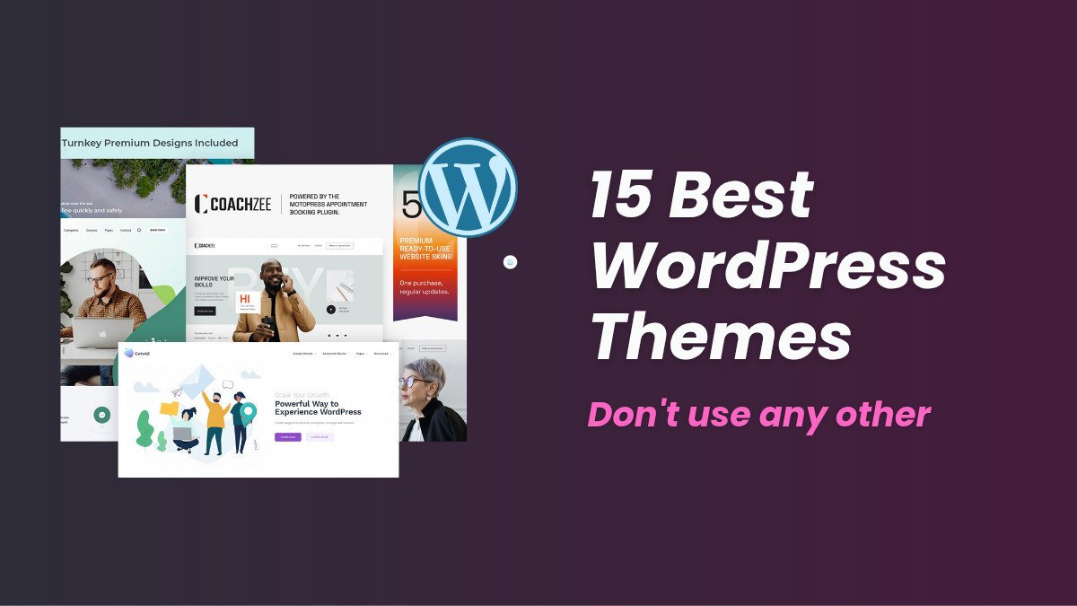 best wordpress themes