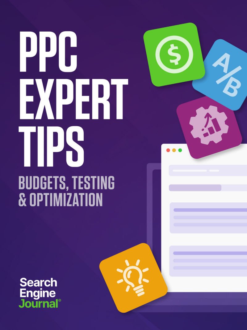 ppc expert tips ebook
